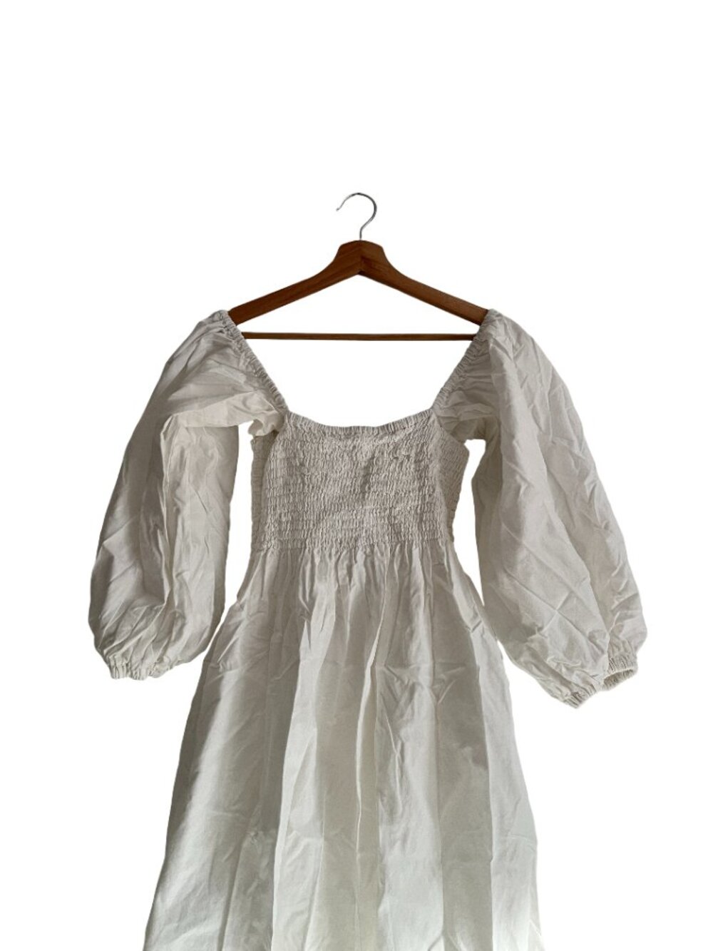 handmade Katerina Christy Dawn Dress